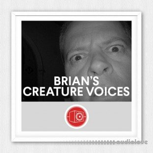 Big Room Sound Brian's Creature Voices