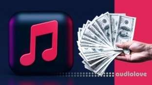 Udemy 50 Ways To Make Money As A Musician