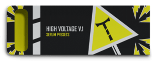 CRWTH High Voltage V.1 [SERUM PRESETS]
