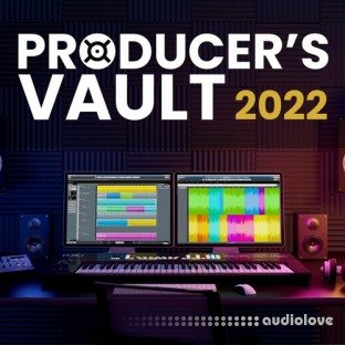 Function Loops Producers Vault 2022