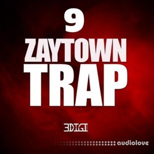 Innovative Samples Zaytown Trap 9