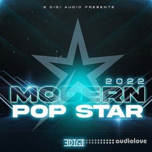 Innovative Samples Modern Pop Star 2022