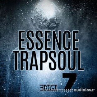 Innovative Samples Essence Trapsoul 7