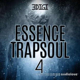 Innovative Samples Essence Trapsoul 4