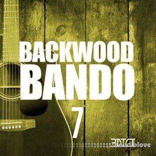 Innovative Samples Backwood Bando 7