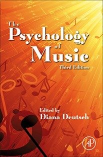 The Psychology of Music (Cognition and Perception), 3rd Edition