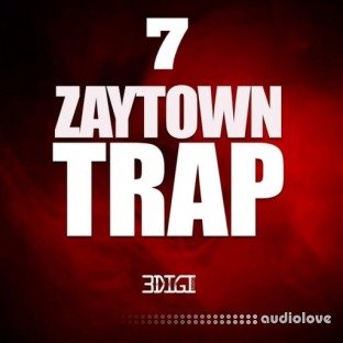 Innovative Samples Zaytown Trap 7