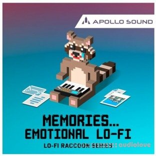 Apollo Sound Memories Emotional LoFi