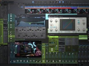 Groove3 Studio One 6 Explained