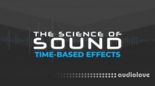 FaderPro The Science of Sound Time-Based Effects