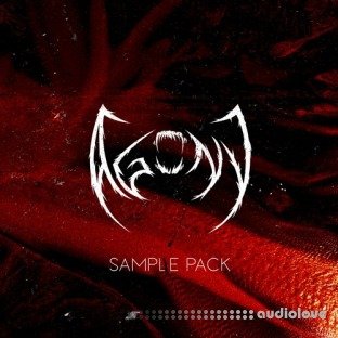 Agony Sample Pack Vol.1 Patreon
