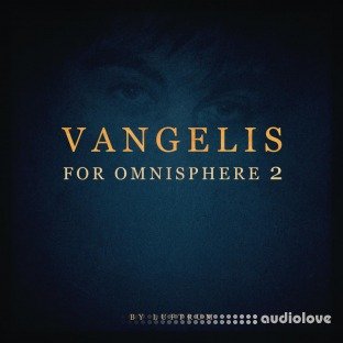 Luftrum VANGELIS for Omnisphere