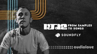 Soundfly RJD2 From Samples to Songs