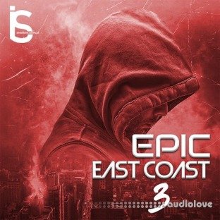 Innovative Samples Epic East Coast Part 3