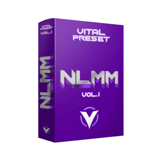 NLMM Vital Presets Vol.1