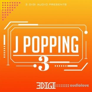 Innovative Samples J Popping 3