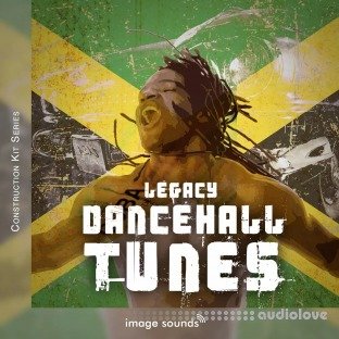 Image Sounds Legacy Dancehall Tunes