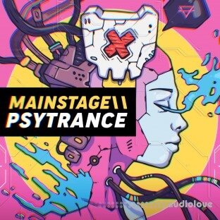Function Loops Mainstage Psytrance