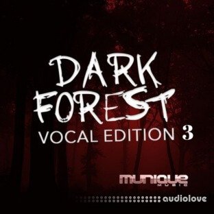 Innovative Samples Dark Forest Vocal Edition 3