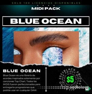 Midilatino Blue Ocean