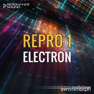 Resonance Sound Synthmorph Electron