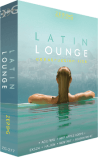 Zero-G Latin Lounge