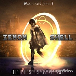 Observant Sound Zenon Shell