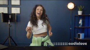 Udemy Everyone Can Sing! Your Singing Course