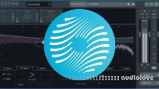 Udemy Mastering Music Using Izotope Ozone 9