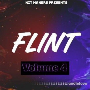 Kit Makers Flint Vol 4