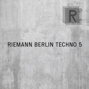Riemann Kollektion Riemann Berlin Techno 5