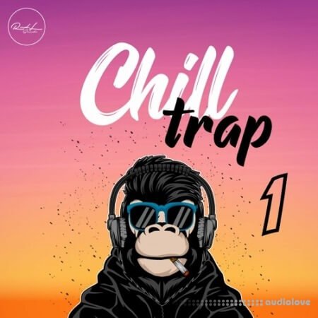 Roundel Sounds Chill Trap Vol.1