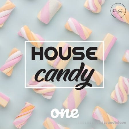 Roundel Sounds House Candy One