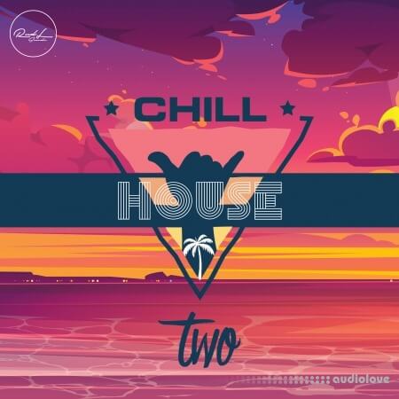 Roundel Sounds Chill House Vol.2
