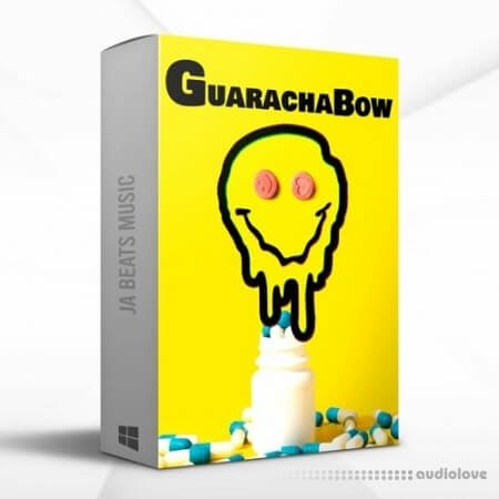 Ja Beats GuarachaBow