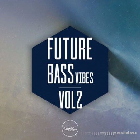 Roundel Sounds Future Bass Vibes Vol.2 WAV MiDi Synth Presets