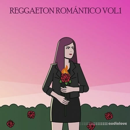 Capi Beats Reggaeton Romántico Vol.1