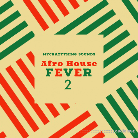 Mycrazything Records Afro House Forever Vol.2 WAV