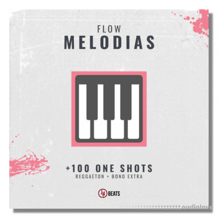 JH Beats Flow Melodias (One-Shots)