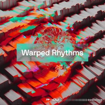 Renraku Warped Rhythms