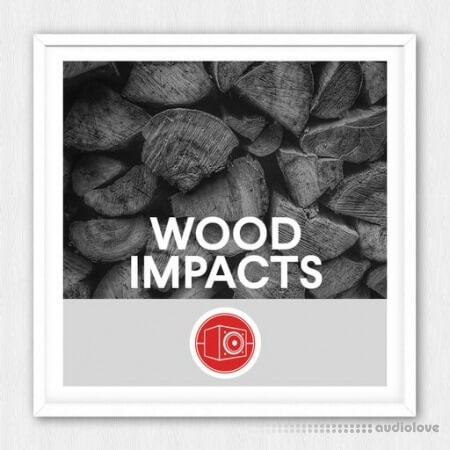 Big Room Sound Wood Impacts