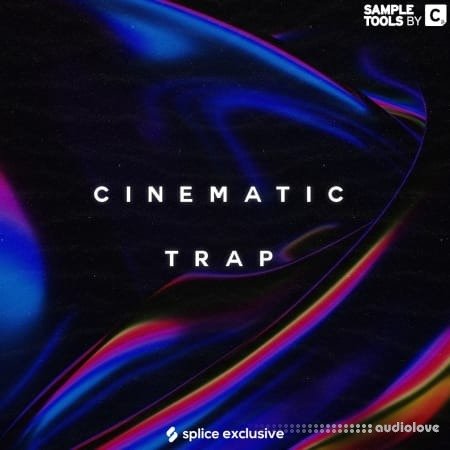 Sample Tools By Cr2 Cinematic Trap