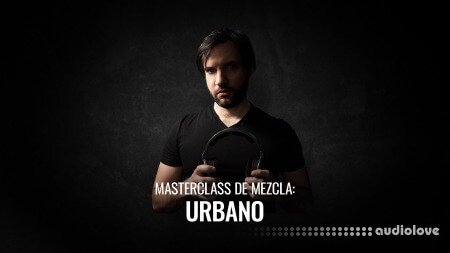 Academia MusicBizz Masterclass De Mezcla Urbana
