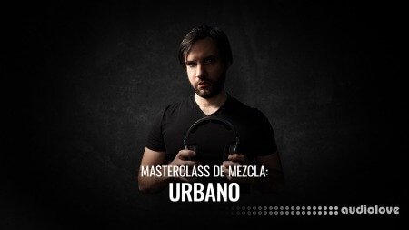 Academia MusicBizz Masterclass De Mezcla Urbana TUTORiAL