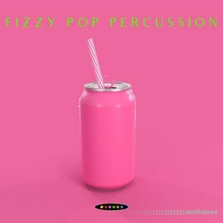 Rightsify Fizzy Pop Percussion