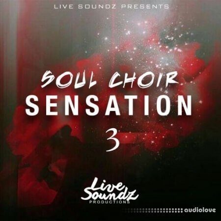 Innovative Samples Soul Sensation Choir 3