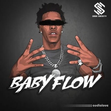 Oneway Audio Baby Flow