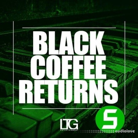 Innovative Samples Black Coffee Returns 5