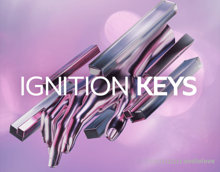 Native Instruments Ignition Keys