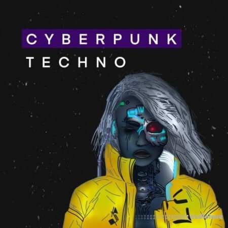 Whitenoise Records Cyberpunk Techno
